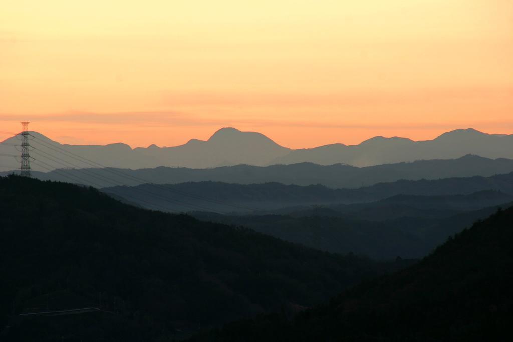 Kyoto Wazukaso Hotel Kizugawa Bagian luar foto