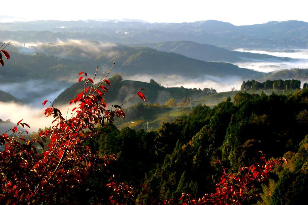 Kyoto Wazukaso Hotel Kizugawa Bagian luar foto
