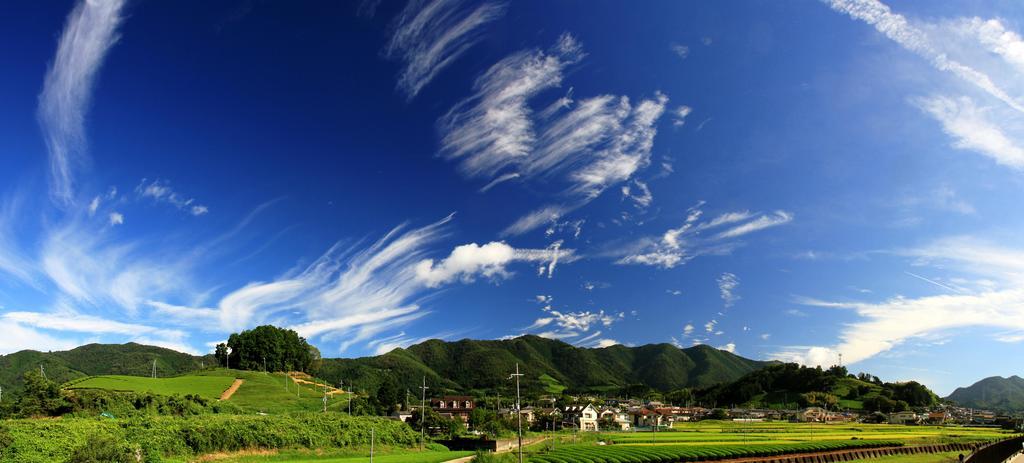 Kyoto Wazukaso Hotel Kizugawa Bagian luar foto