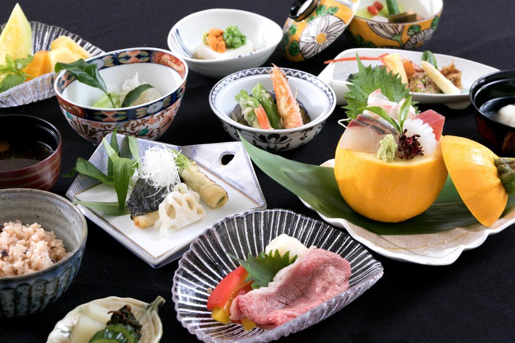 Kyoto Wazukaso Hotel Kizugawa Bagian luar foto