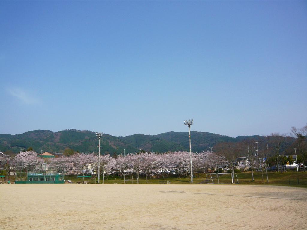 Kyoto Wazukaso Hotel Kizugawa Bagian luar foto