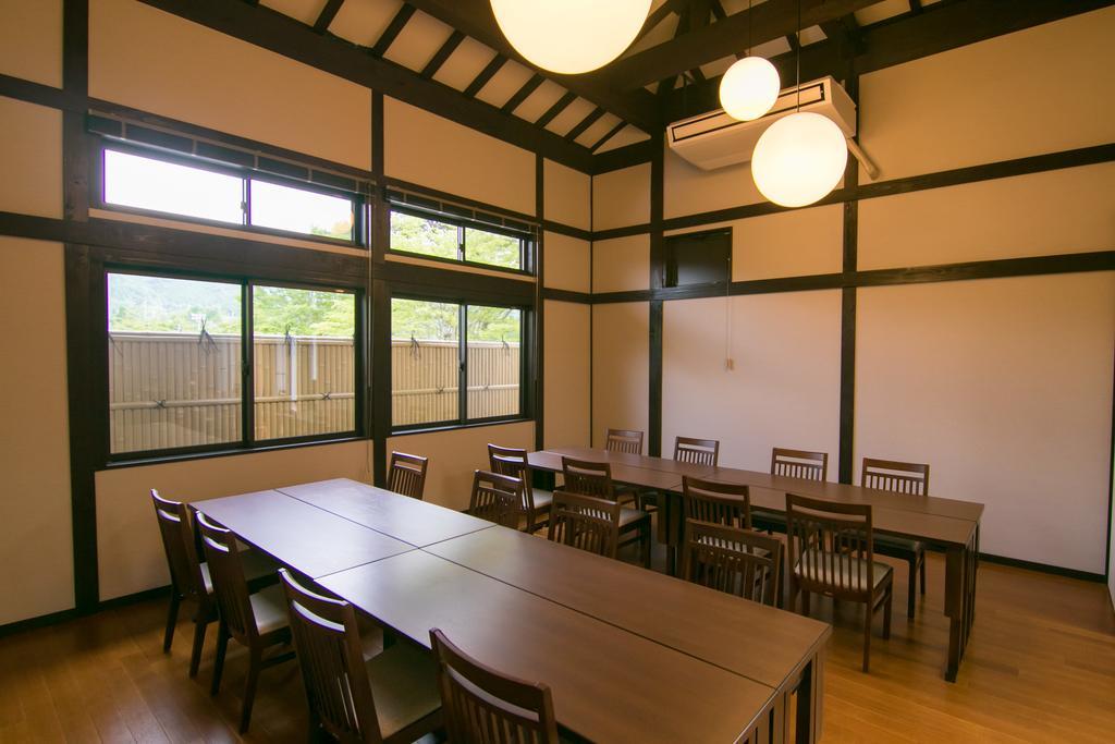 Kyoto Wazukaso Hotel Kizugawa Bagian luar foto