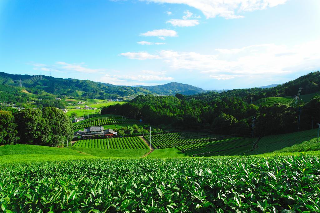 Kyoto Wazukaso Hotel Kizugawa Bagian luar foto