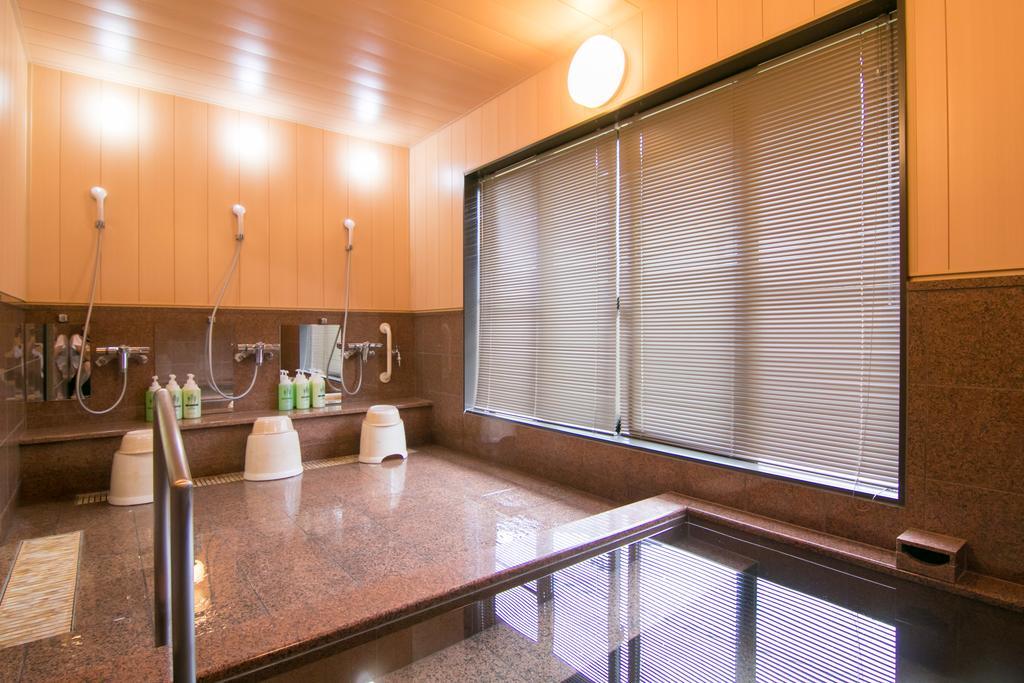 Kyoto Wazukaso Hotel Kizugawa Bagian luar foto