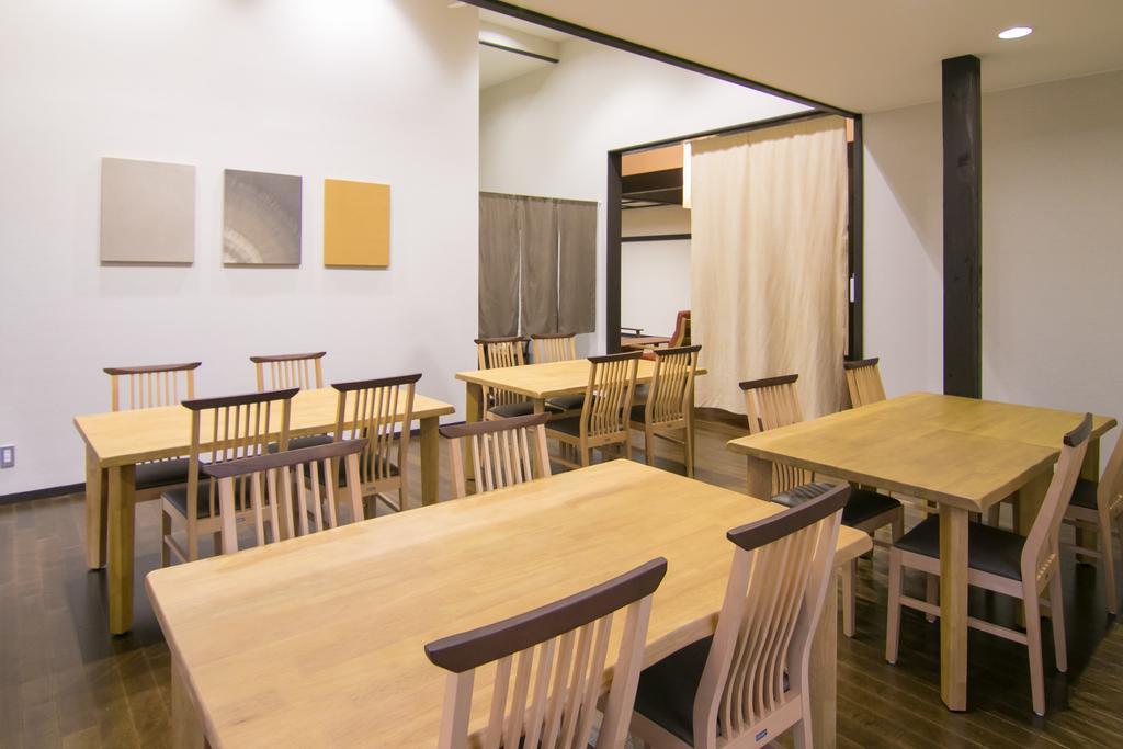 Kyoto Wazukaso Hotel Kizugawa Bagian luar foto