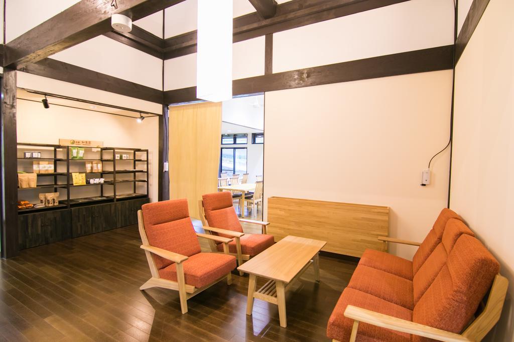 Kyoto Wazukaso Hotel Kizugawa Bagian luar foto