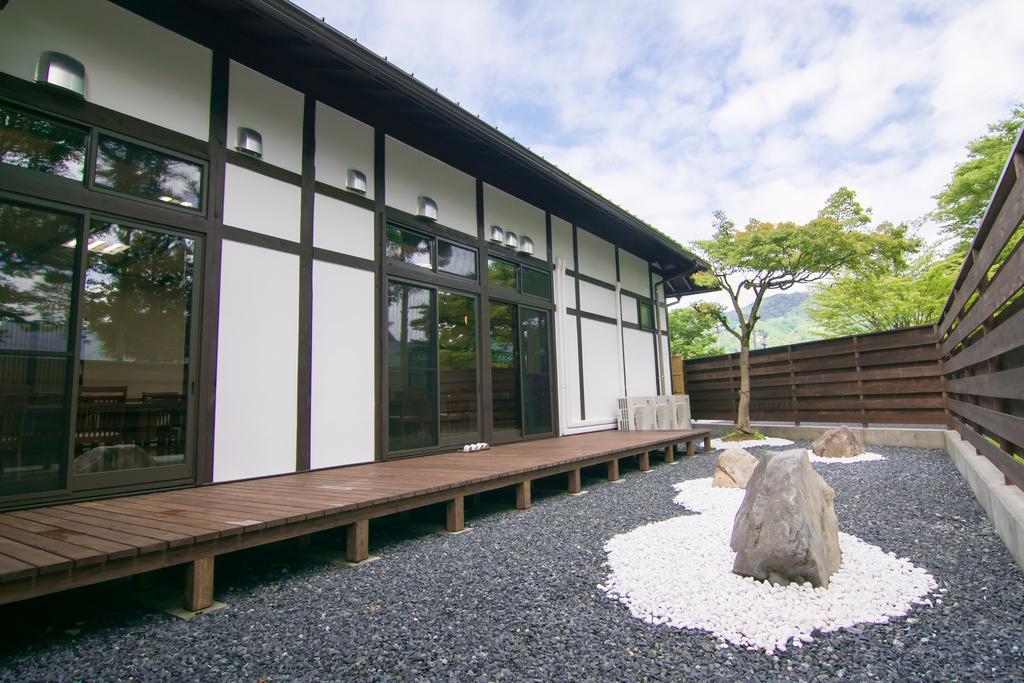Kyoto Wazukaso Hotel Kizugawa Bagian luar foto