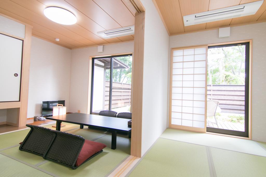 Kyoto Wazukaso Hotel Kizugawa Bagian luar foto