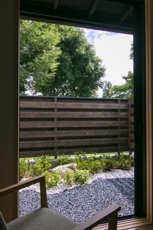 Kyoto Wazukaso Hotel Kizugawa Bagian luar foto